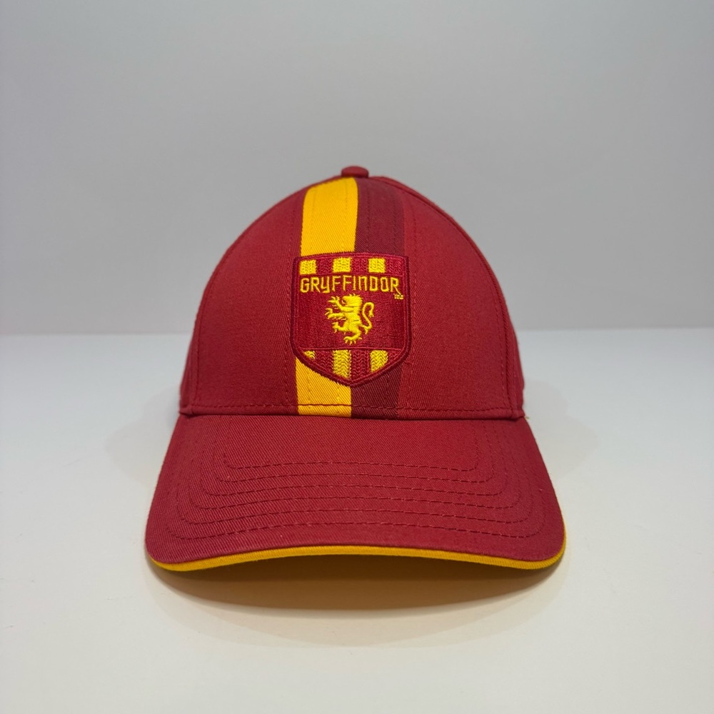 Gryffindor Harry Potter hat